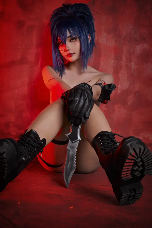 lin Leona - 𝐉𝐎𝐘𝐂𝐄